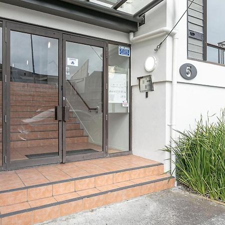 Roomy High-Ceiling Loft Apartment - Free Parking! Auckland Exteriör bild